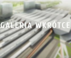 Dworzec Zachodni - galeria wkrótce