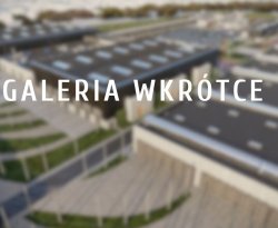 Zajezdnia Annopol - galeria wkrótce 1